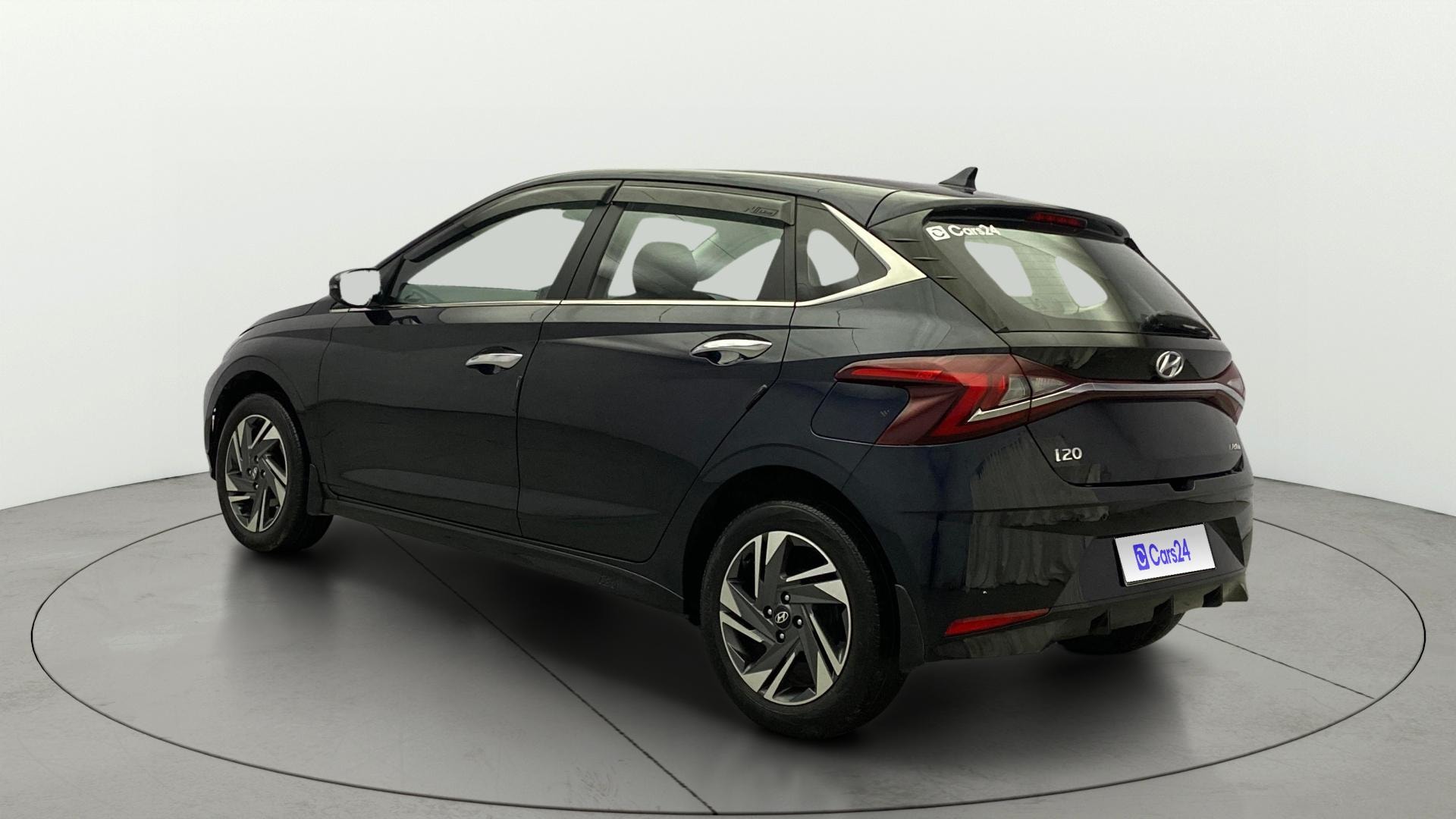Used 2023 Hyundai Elite i20 Used 2023 Hyundai Elite i20