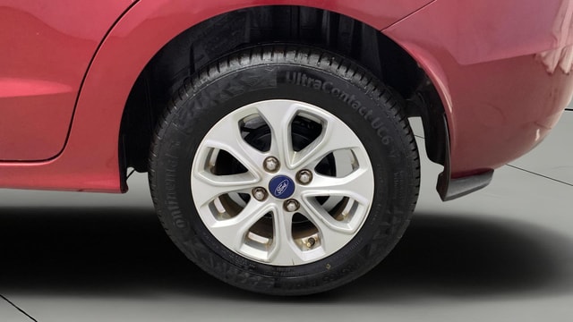 View Ford Figo Aspire Image 11 Used Ford Figo Aspire Image 11
