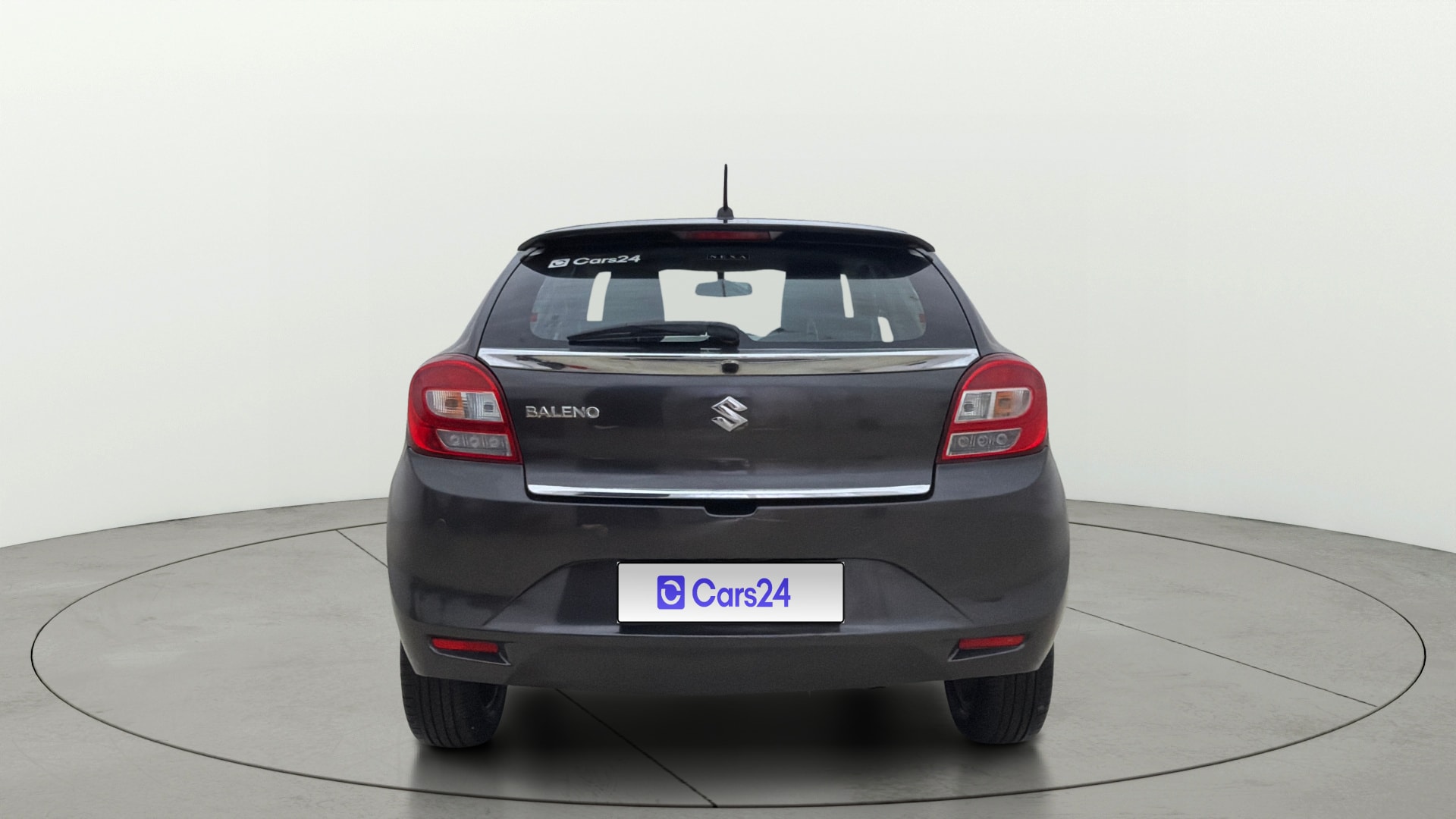 Used 2017 Maruti Suzuki 1000 Used 2017 Maruti Suzuki 1000