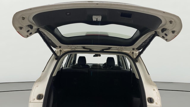View MG Hector Image 31 Used MG Hector Image 31