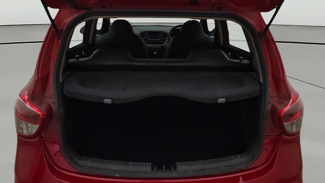 View Hyundai Grand i10 Image 37 Used Hyundai Grand i10 Image 37
