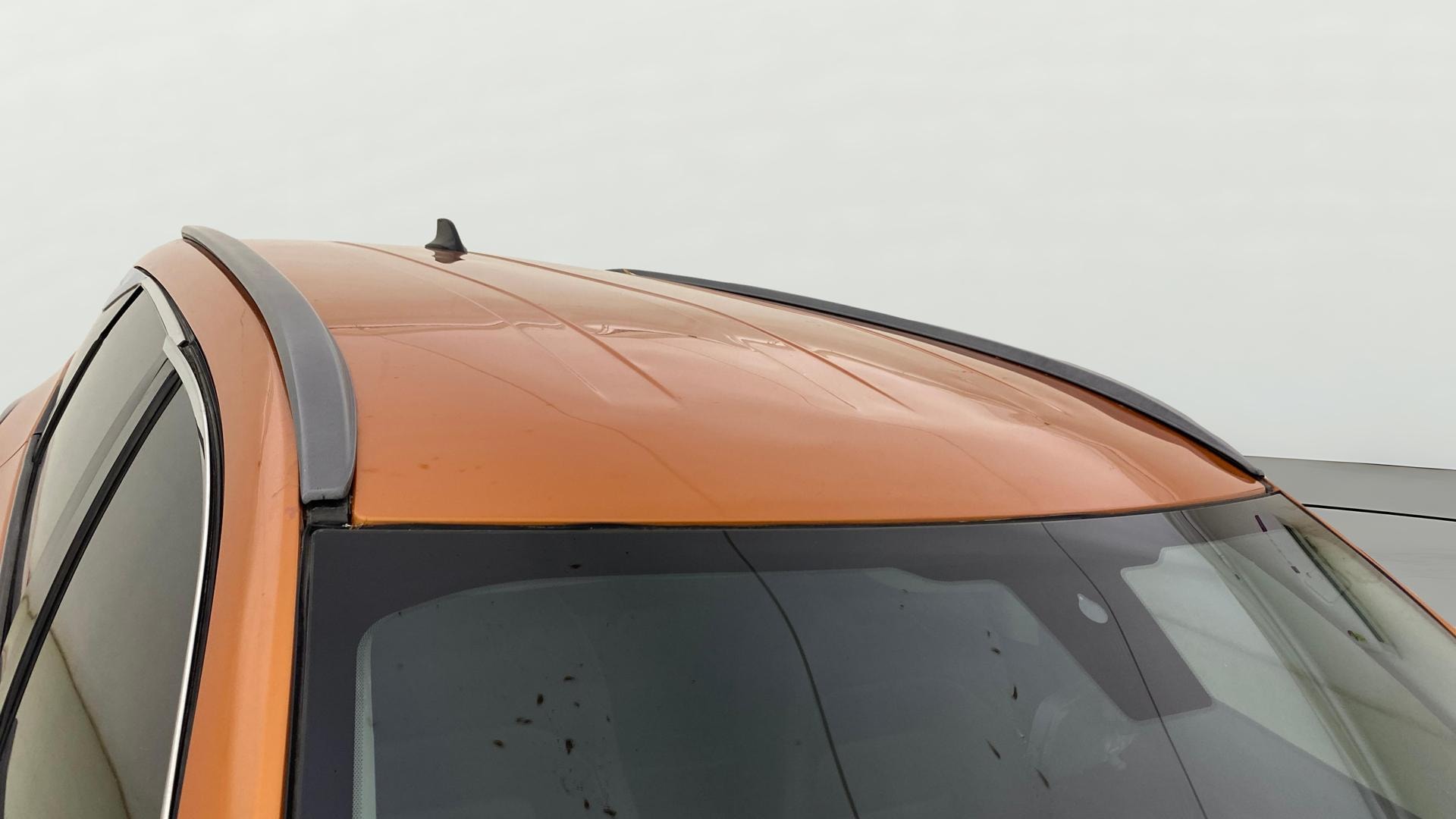 View 2019 Tata Harrier XE Image 5 Used 2019 Tata Harrier XE Image 5