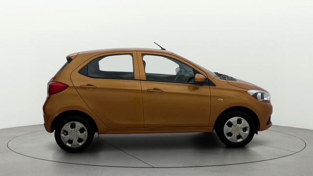 View Tata Tiago Image 8 Used Tata Tiago Image 8