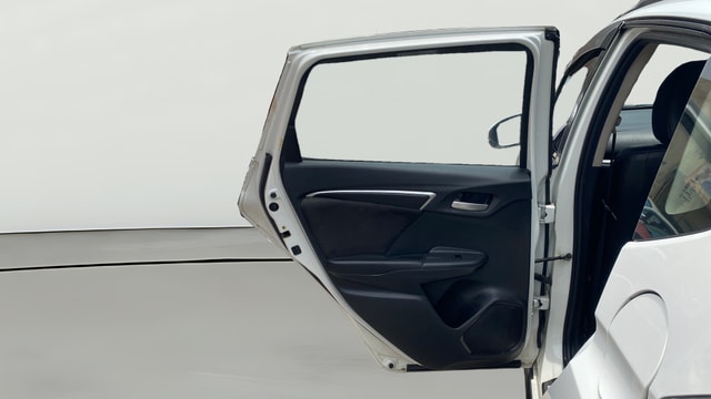 View Honda WR-V Image 23 Used Honda WR-V Image 23