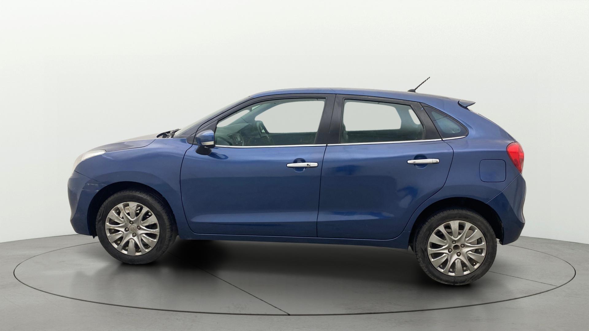 Used 2017 Maruti Suzuki 1000 Used 2017 Maruti Suzuki 1000