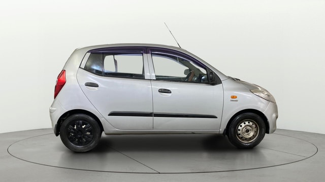 View Hyundai i10 Image 8 Used Hyundai i10 Image 8