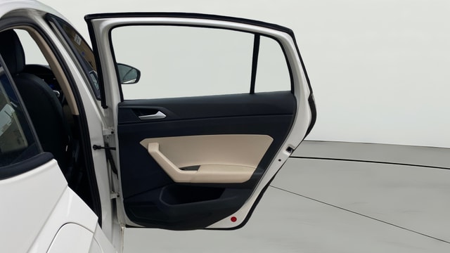 View Volkswagen Virtus Image 6 Used Volkswagen Virtus Image 6