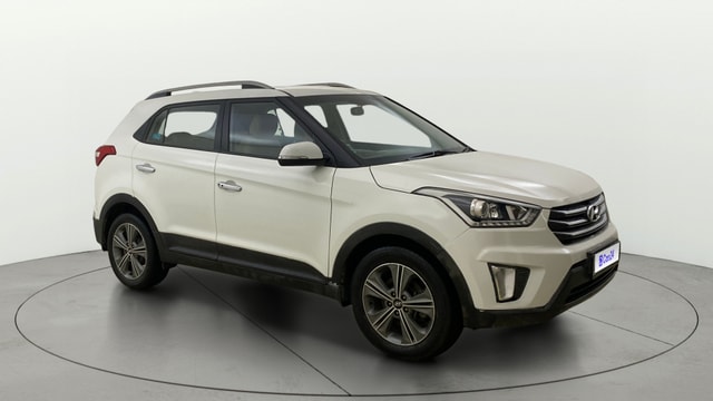View Hyundai Creta Image 13 Used Hyundai Creta Image 13
