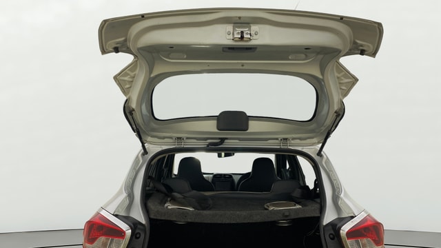 View Renault Kwid Image 29 Used Renault Kwid Image 29
