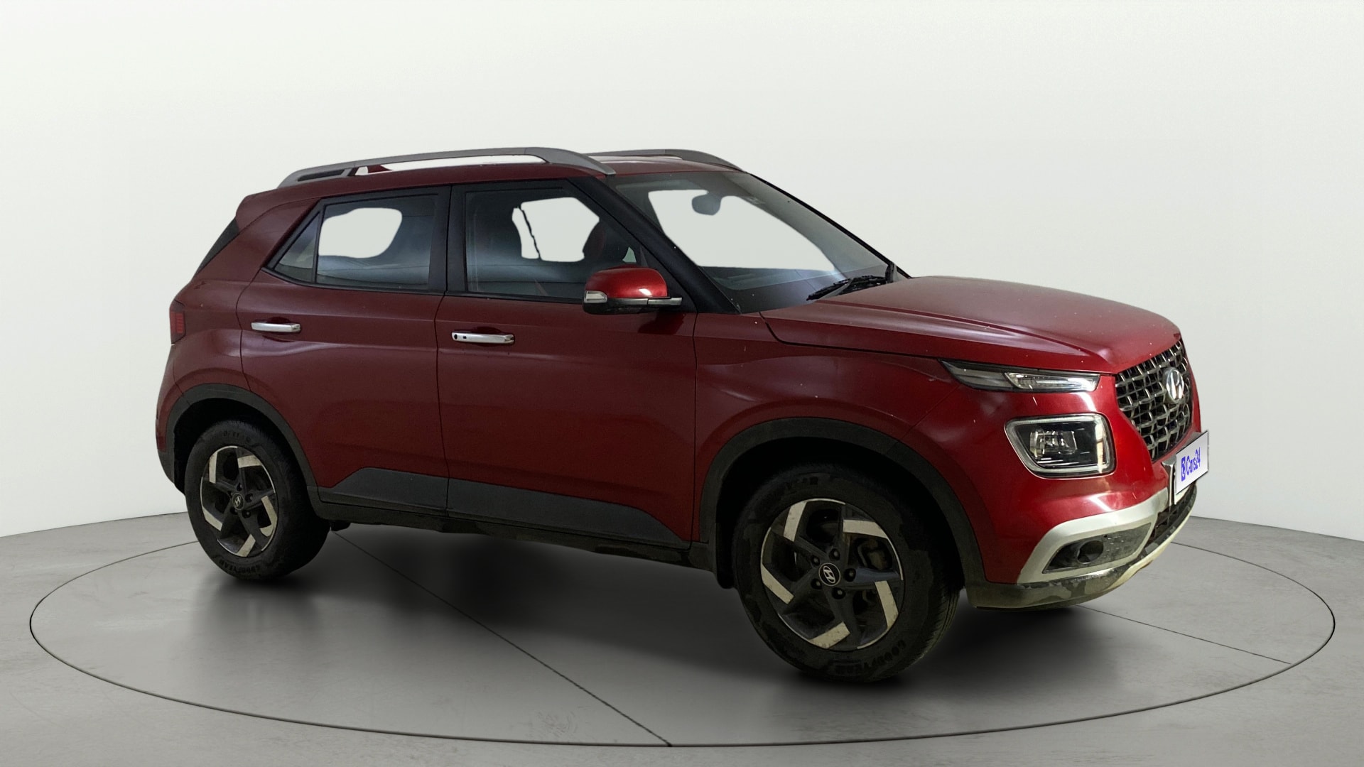 View 2019 Hyundai Venue SX Plus 1.0 Petrol AT Image 22 Used 2019 Hyundai Venue SX Plus 1.0 Petrol AT Image 22