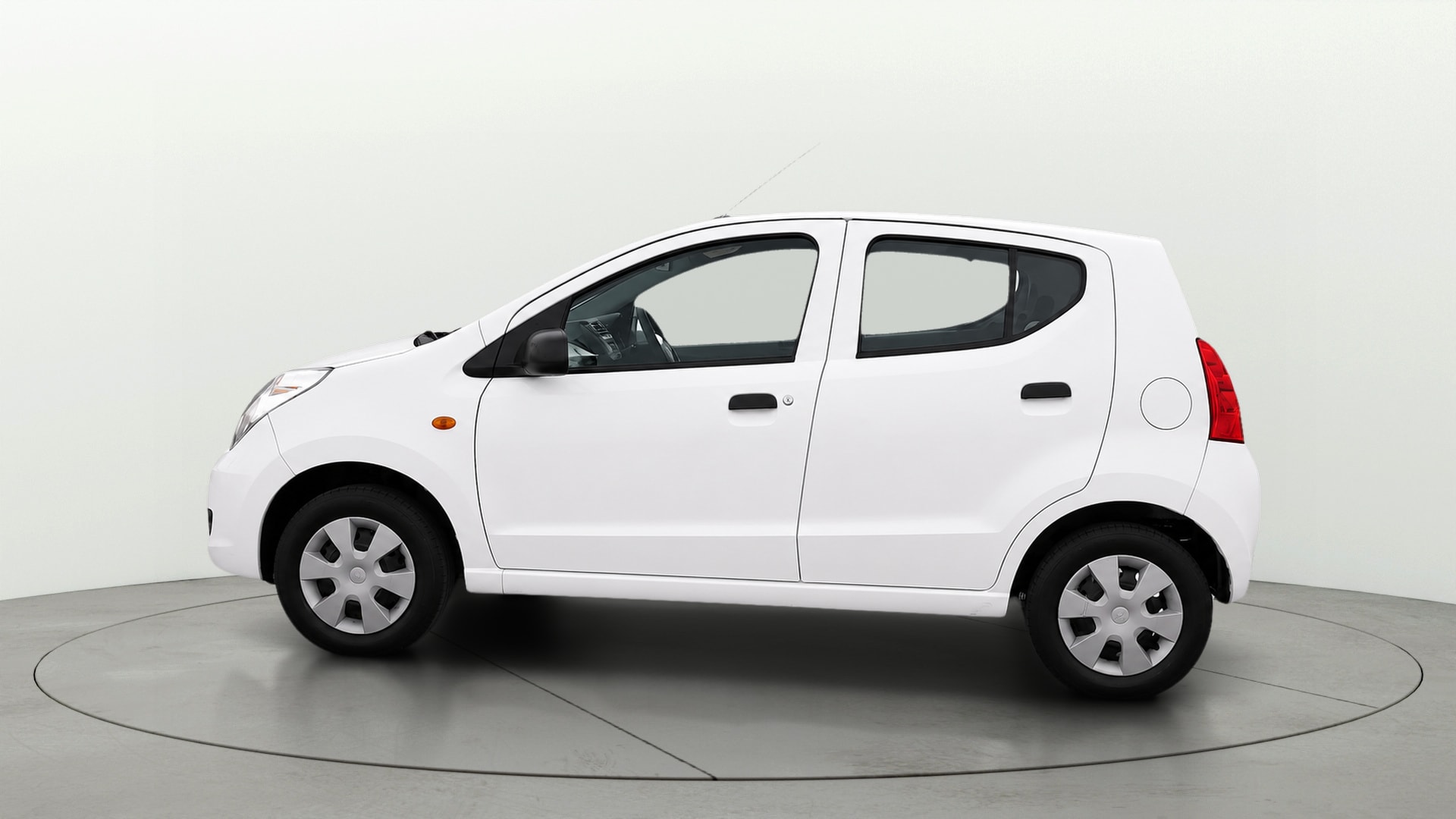 View 2013 Maruti Suzuki 1000 Base Variant Image 5 Used 2013 Maruti Suzuki 1000 Base Variant Image 5