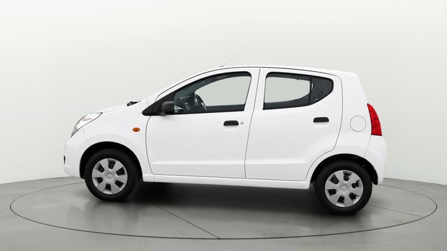 View Maruti Suzuki 1000 Image 5 Used Maruti Suzuki 1000 Image 5