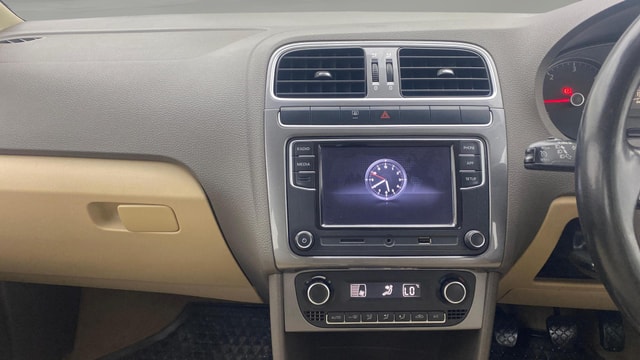 View Volkswagen Vento Image 17 Used Volkswagen Vento Image 17