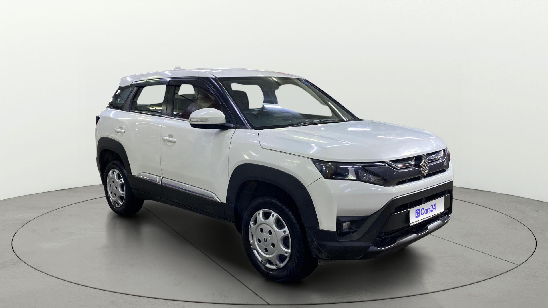 View 2023 Maruti Suzuki 1000 Base Variant Image 15 Used 2023 Maruti Suzuki 1000 Base Variant Image 15