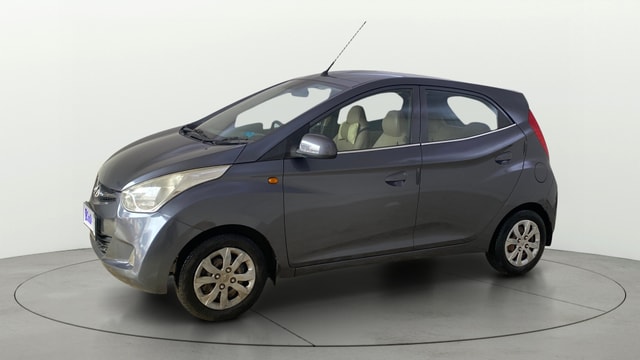 View Hyundai EON Image 34 Used Hyundai EON Image 34