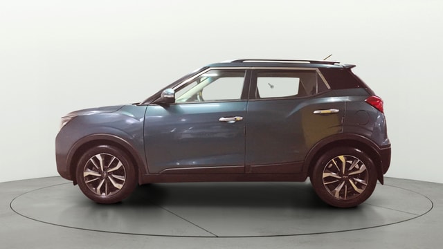 View Mahindra XUV300 Image 27 Used Mahindra XUV300 Image 27