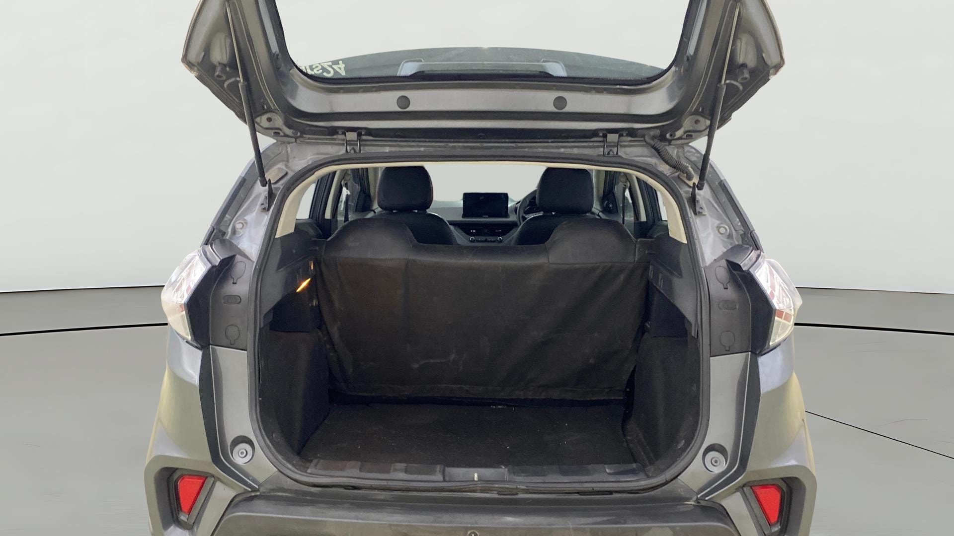 Used 2022 Tata Nexon Used 2022 Tata Nexon