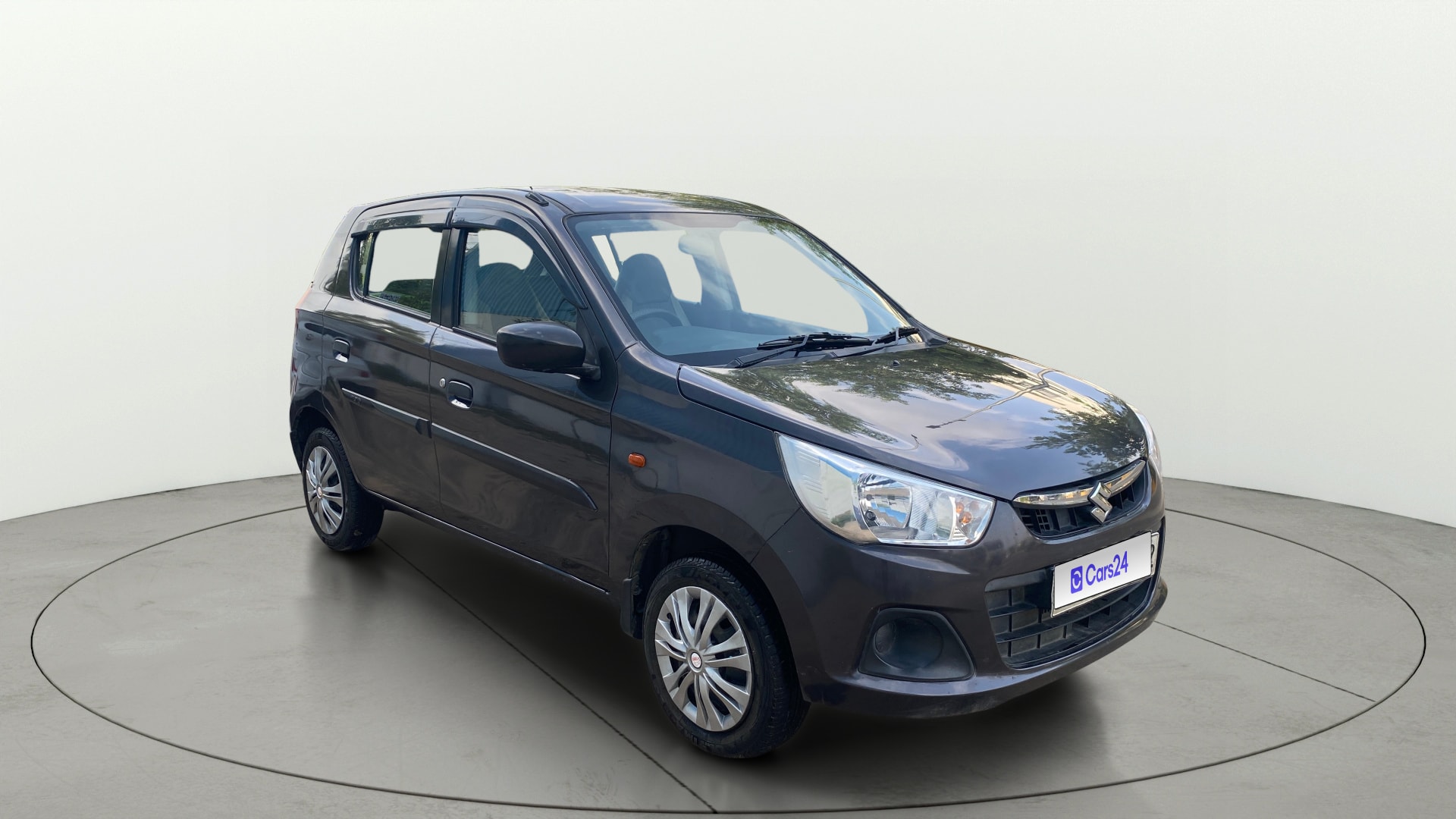 View 2017 Maruti Suzuki Alto K10 LX Image 21 Used 2017 Maruti Suzuki Alto K10 LX Image 21