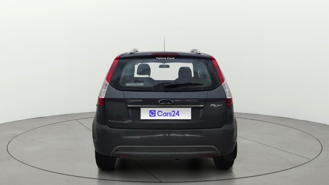 View Ford Figo Image 38 Used Ford Figo Image 38