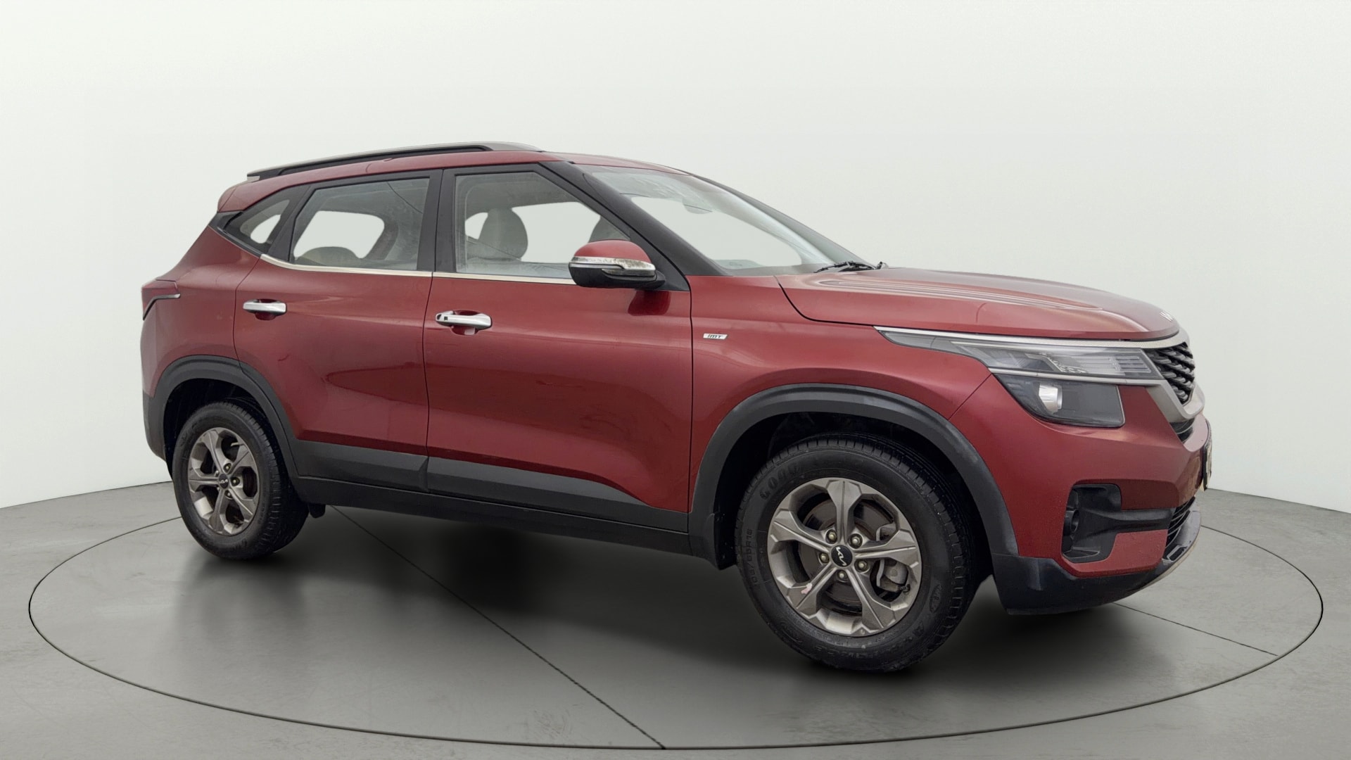 Used 2022 Kia Seltos Used 2022 Kia Seltos