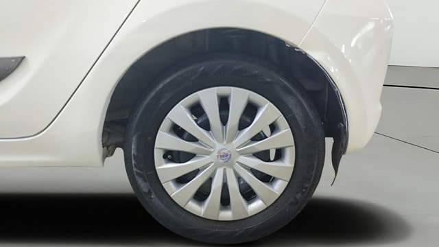 View Tata Tiago Image 11 Used Tata Tiago Image 11
