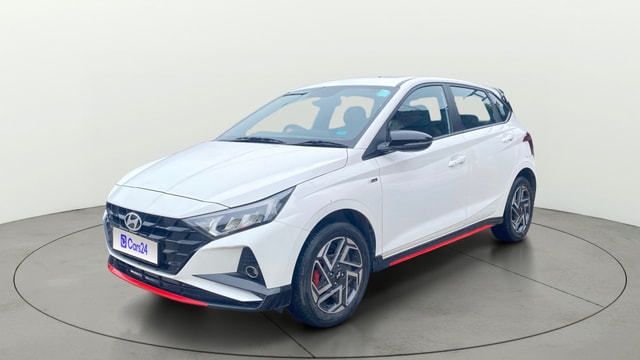 View Hyundai Elite i20 Image 37 Used Hyundai Elite i20 Image 37