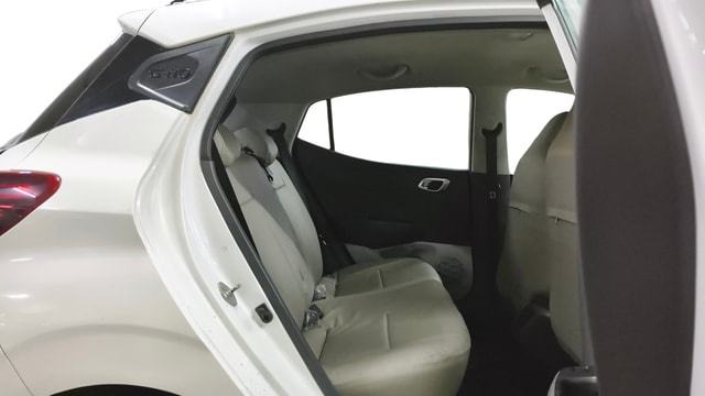 View Hyundai Grand i10 Nios Image 30 Used Hyundai Grand i10 Nios Image 30