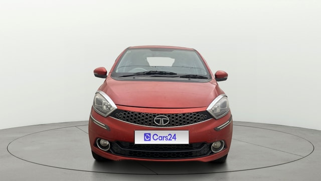 View Tata Tigor Image 1 Used Tata Tigor Image 1