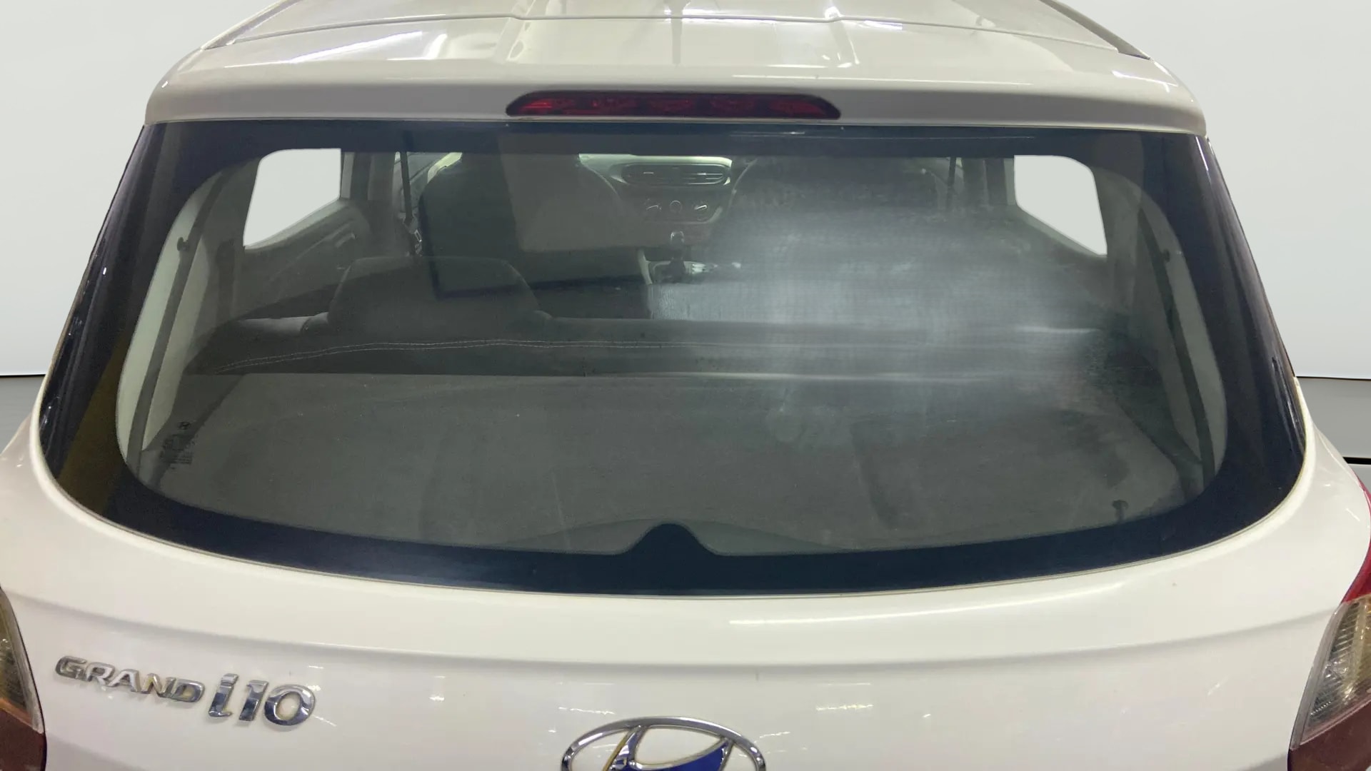 View 2021 Hyundai Grand i10 Nios Magna Petrol AMT Image 4 Used 2021 Hyundai Grand i10 Nios Magna Petrol AMT Image 4