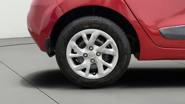 View Hyundai Grand i10 Image 24 Used Hyundai Grand i10 Image 24