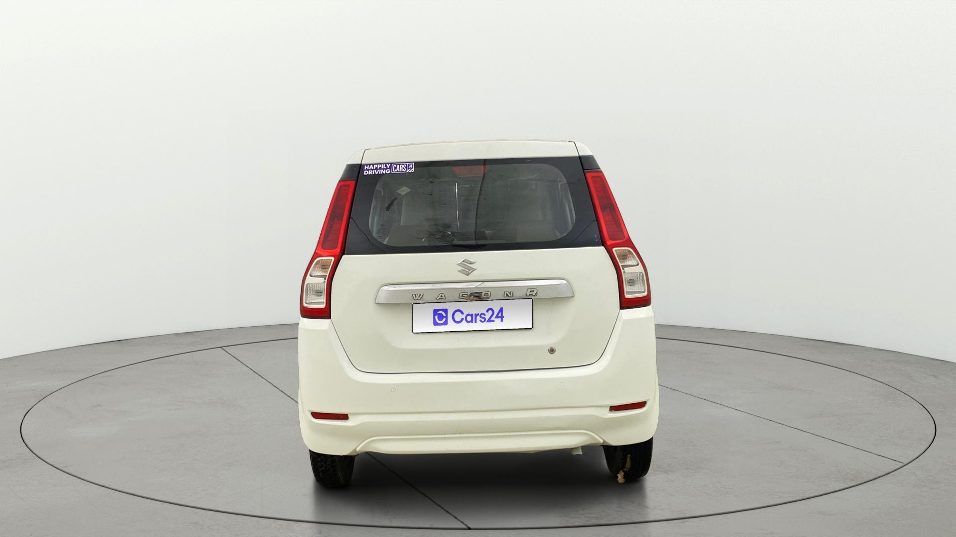 View 2020 Maruti Suzuki 1000 Base Variant Image 38 Used 2020 Maruti Suzuki 1000 Base Variant Image 38