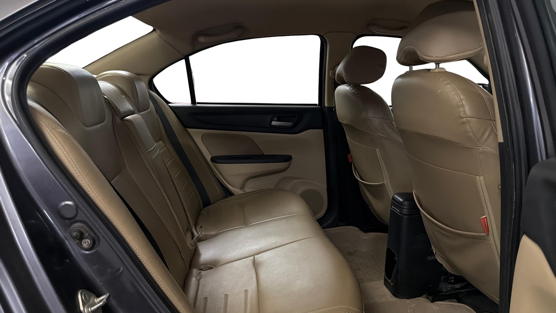 View 2019 Honda Amaze E MT Petrol BS IV Image 29 Used 2019 Honda Amaze E MT Petrol BS IV Image 29