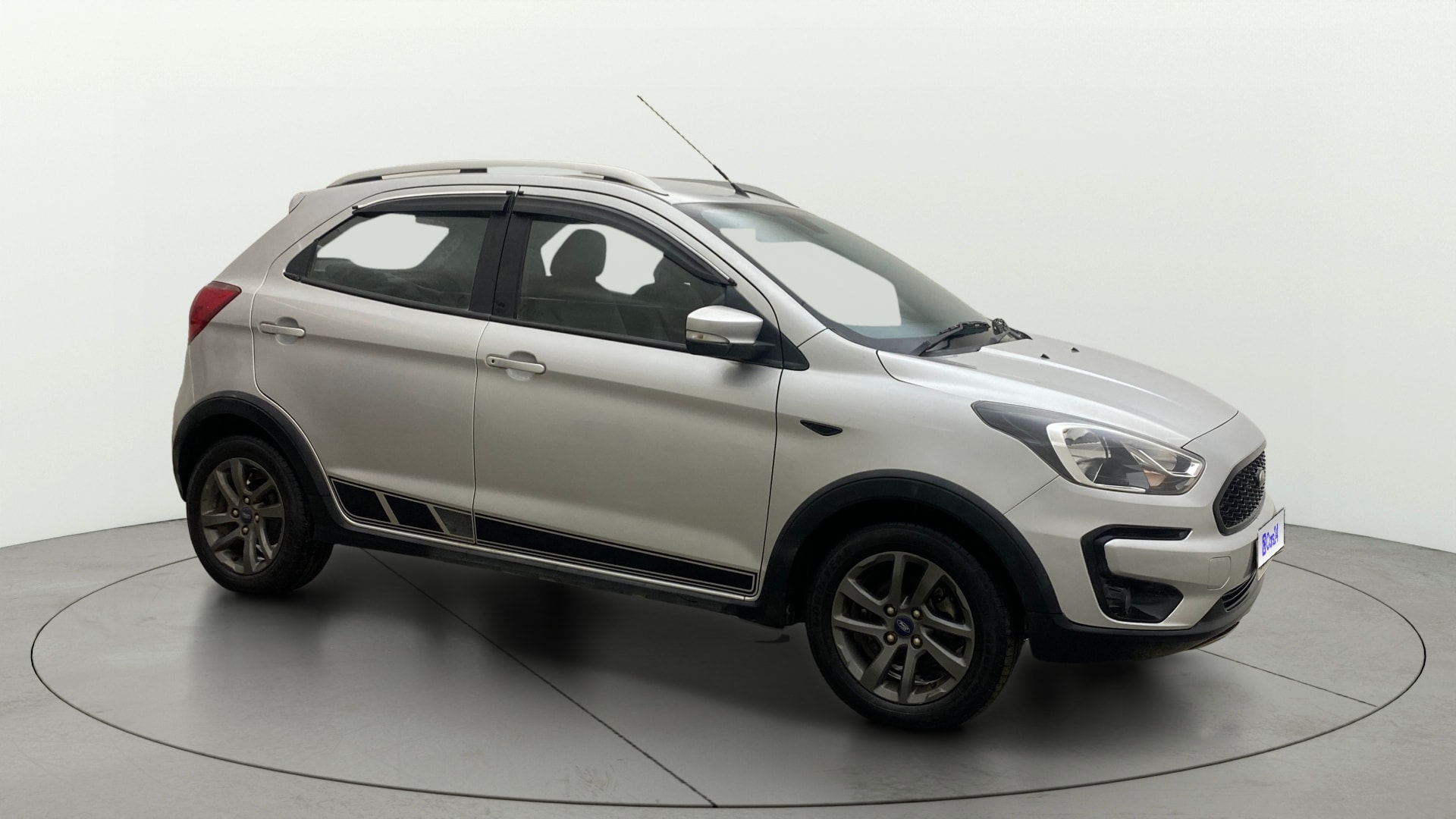 Used 2021 Ford Freestyle Used 2021 Ford Freestyle