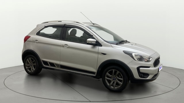 View Ford Freestyle Image 37 Used Ford Freestyle Image 37