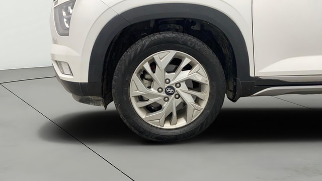 View Hyundai Creta Image 29 Used Hyundai Creta Image 29