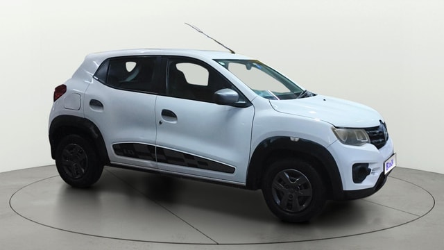 View Renault Kwid Image 37 Used Renault Kwid Image 37