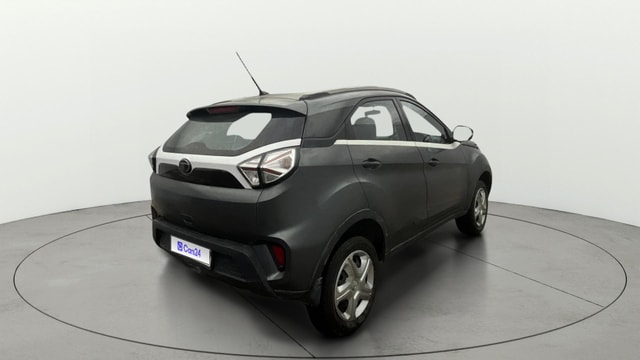 View Tata Nexon Image 42 Used Tata Nexon Image 42