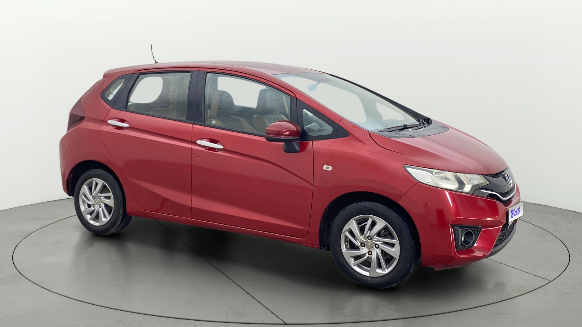 Used 2019 Honda Jazz Used 2019 Honda Jazz