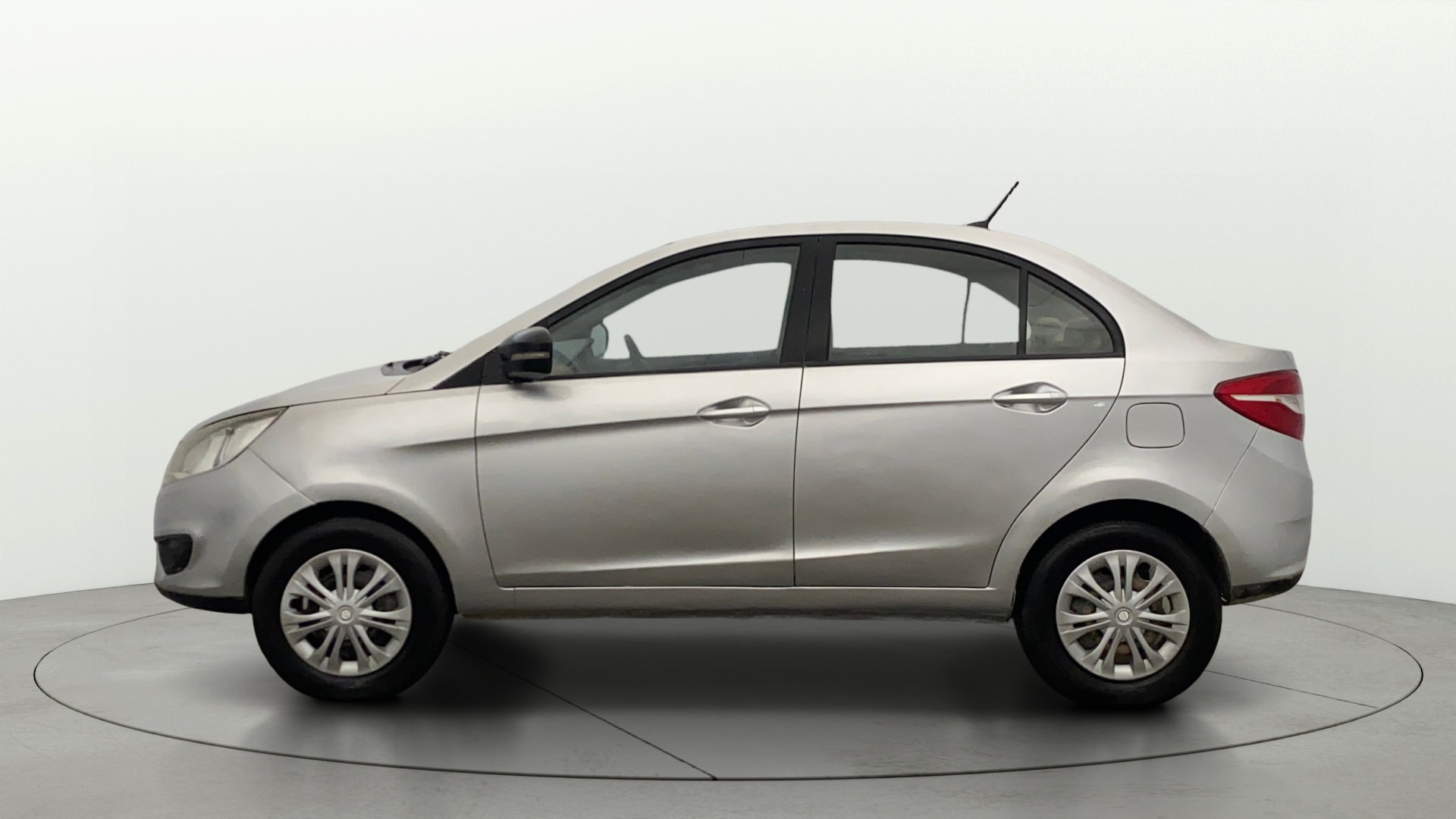 View 2020 Tata Zest Premio Image 28 Used 2020 Tata Zest Premio Image 28