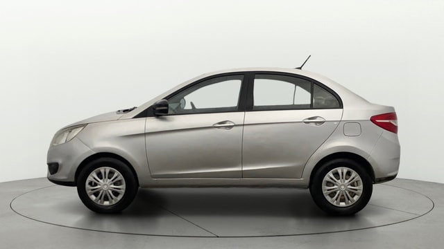View Tata Zest Image 28 Used Tata Zest Image 28