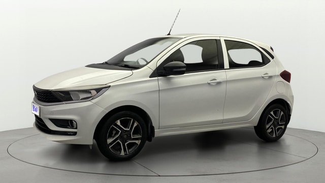 View Tata Tiago Image 35 Used Tata Tiago Image 35