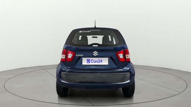 View Maruti Suzuki 1000 Image 39 Used Maruti Suzuki 1000 Image 39
