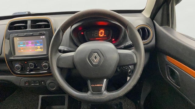 View Renault Kwid Image 20 Used Renault Kwid Image 20