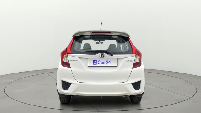 View Honda Jazz Image 39 Used Honda Jazz Image 39