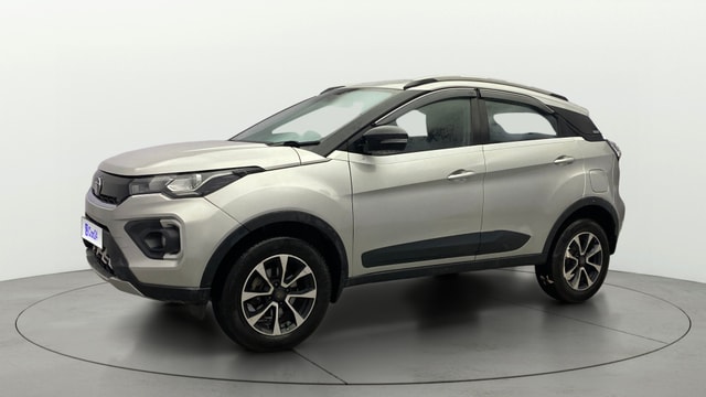View Tata Nexon Image 36 Used Tata Nexon Image 36