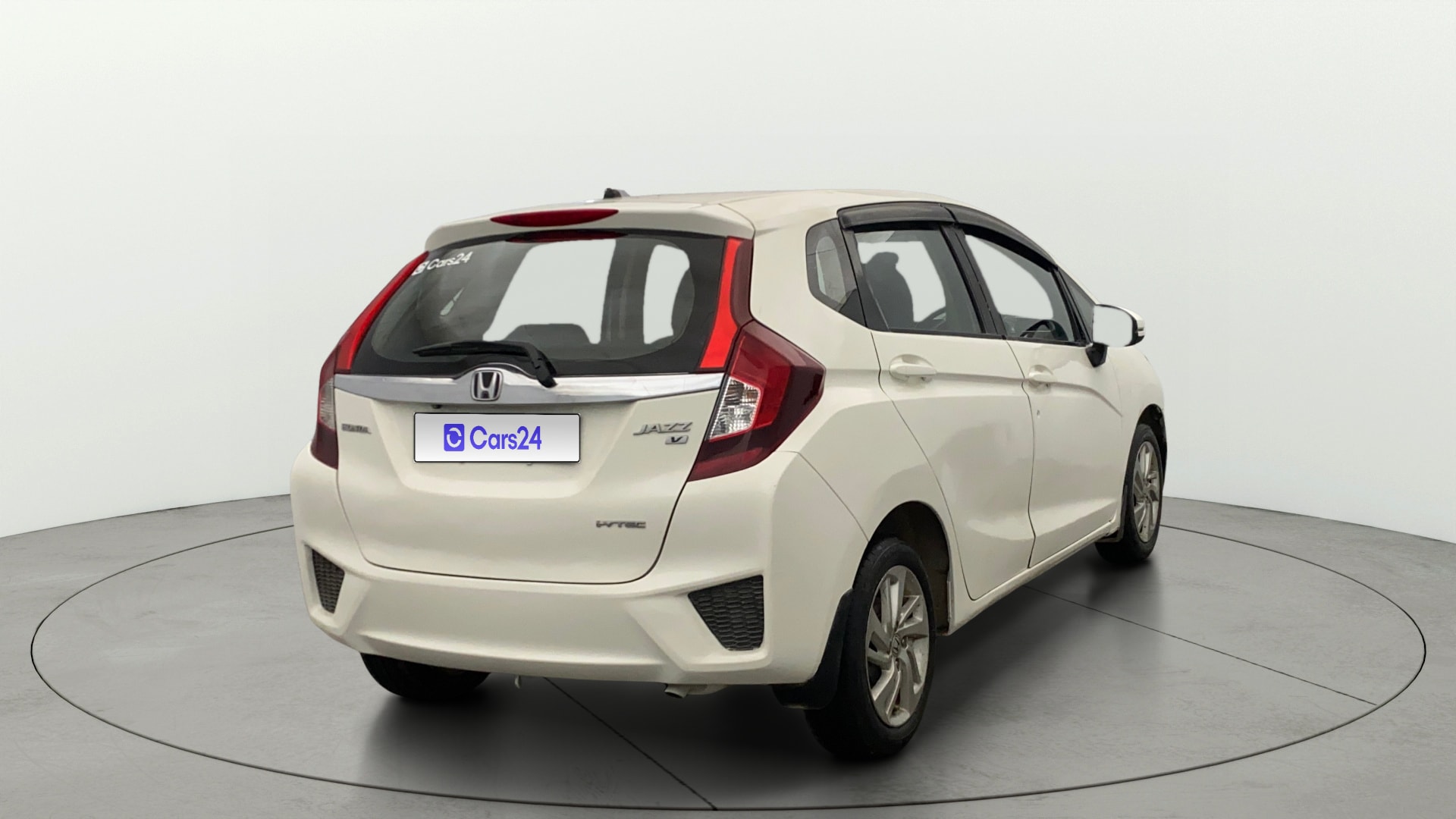 Used 2015 Honda Jazz Used 2015 Honda Jazz