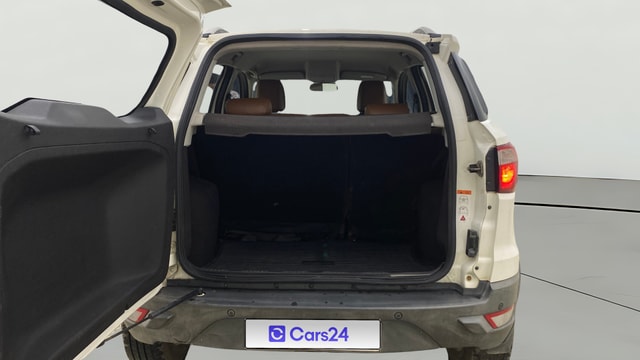 View Ford EcoSport Image 39 Used Ford EcoSport Image 39