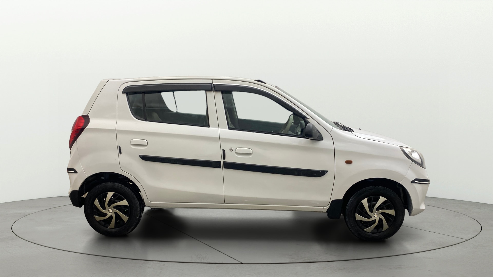 Used 2013 Maruti Suzuki Alto 800 Used 2013 Maruti Suzuki Alto 800