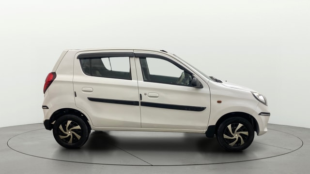 View Maruti Suzuki Alto 800 Image 8 Used Maruti Suzuki Alto 800 Image 8