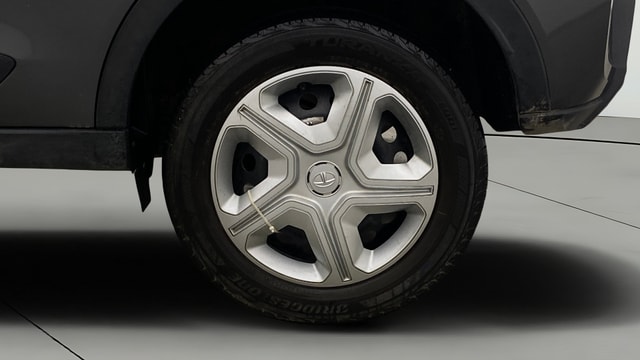 View Tata Nexon Image 11 Used Tata Nexon Image 11